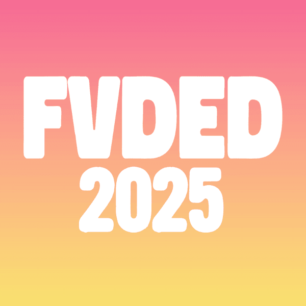 FVDED In The Park event in Vancouver