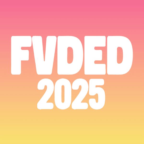 FVDED In The Park