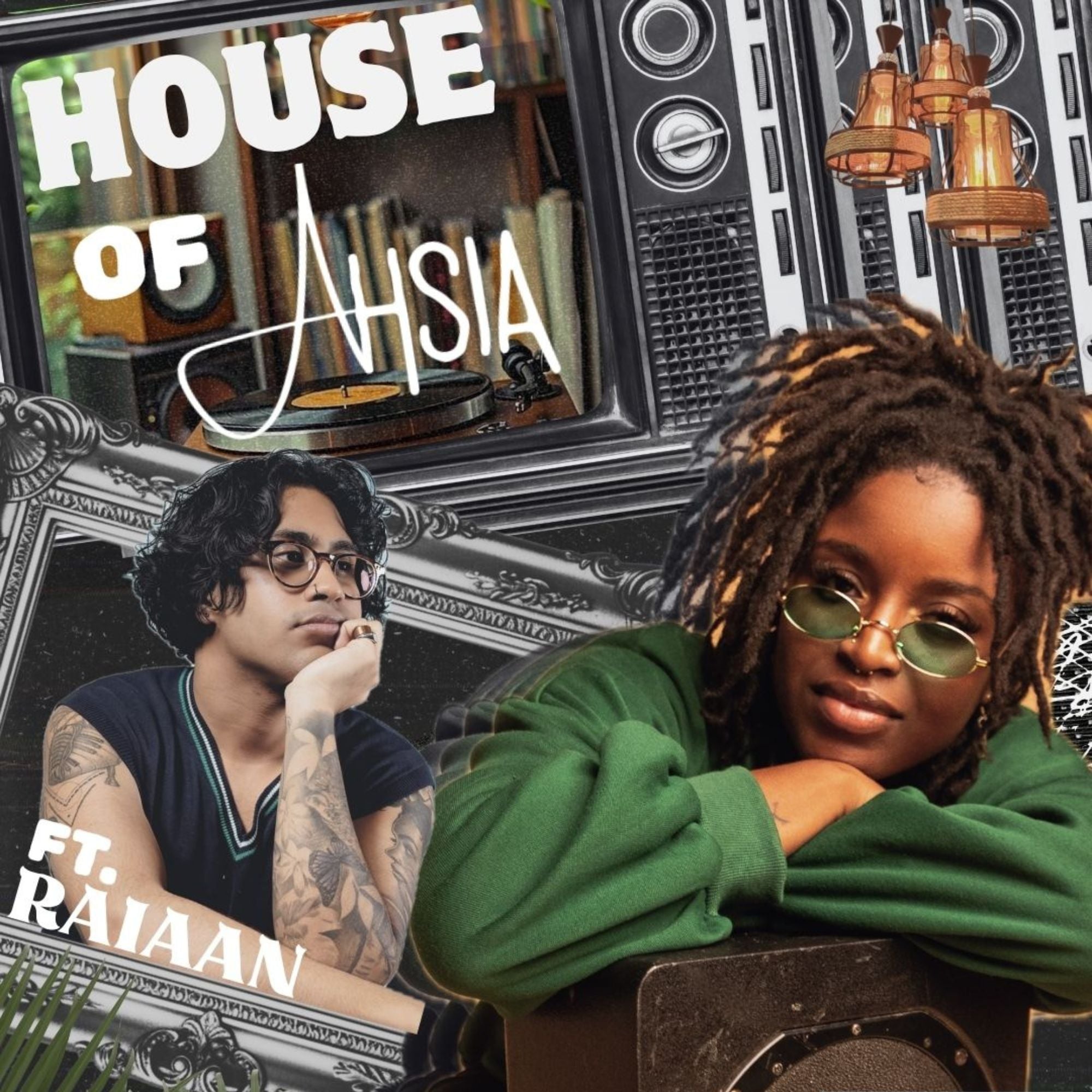 HOUSE of AHSIA event in Vancouver