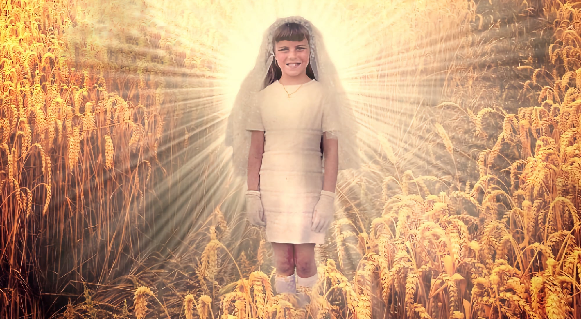 GOD THE DAUGHTER - The Vancouver Fringe Festival event in Vancouver